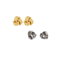 Linear Knot Studs