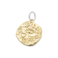 Palas All the Good Fortune Charm