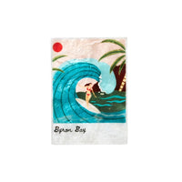 Snapshot Byron Wall Art