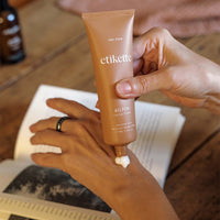 Etikette Wilpena Hand Cream