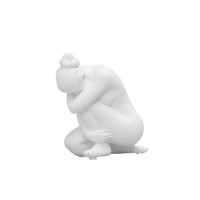 Georgie Body Sculpture