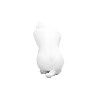 Georgie Body Sculpture