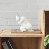 Georgie Body Sculpture