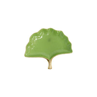 Gingko Decor Plate