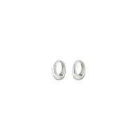 Geometric Concave Curve Hoops