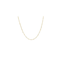 Multi Pearl Beaded Necklace