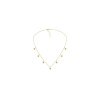 Shell Charm Necklace