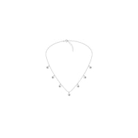 Shell Charm Necklace