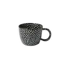 Chino Mug - White Sprinkle