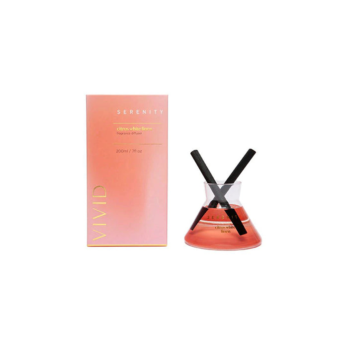 置物 CONRAD Serenity 156ml Serenity Vivid Diffuser