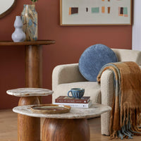 Avi Marble Coffee Table