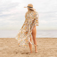 Anya Kimono Robe