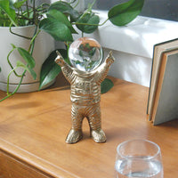 Astronaut Statue