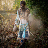 Awakening Bamboo Kimono