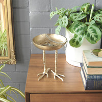 Leggy Bird Bowl