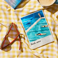 Snapshot Bondi Wall Art