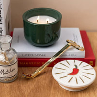 Charmed Candle - Chilli