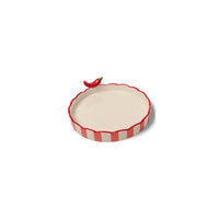 Stoneware Small Chilli Dish