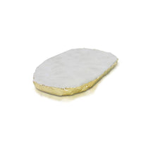 Quartz Platter