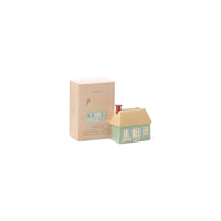 English Cottage Incense and Tea Light Holder