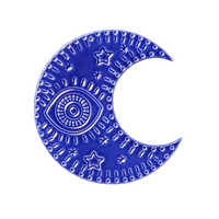 Talisman Moon Wall Art