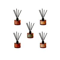 Etikette Reed Diffuser