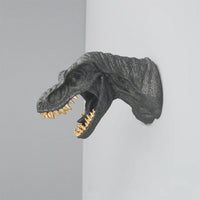 T-Rex Wall Art