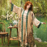 Fable Opera Bamboo Kimono