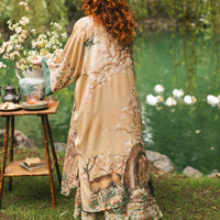 Fable Opera Bamboo Kimono