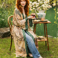 Fable Opera Bamboo Kimono
