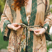 Fable Opera Bamboo Kimono