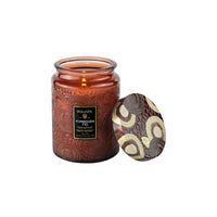 Voluspa Forbidden Fig Candle