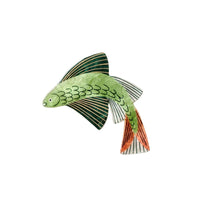 Mariner Wall Art Fish