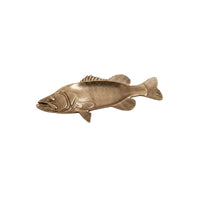 Metal Fish Bowl