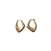 Geometric Hoops
