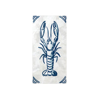 Lobster Taverna Wall Art