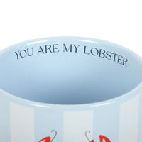 Be My Lobster Mug