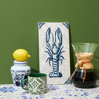 Lobster Taverna Wall Art