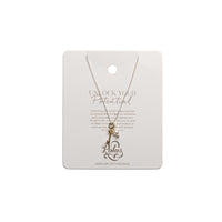 Palas Dreamweaver Necklace