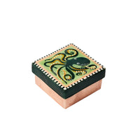 Mariner Octopus Box