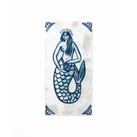 Mermaid Taverna Wall Art