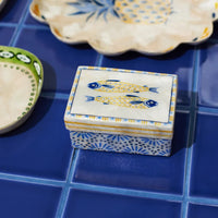Fish Pair Box
