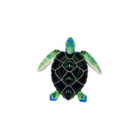 Turtle Wall Art