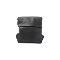 Neve Leather Backpack