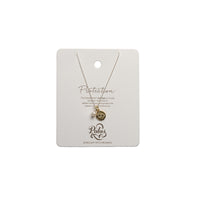 Palas Dreamweaver Necklace
