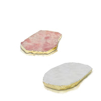 Quartz Platter