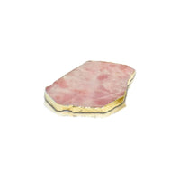 Quartz Platter