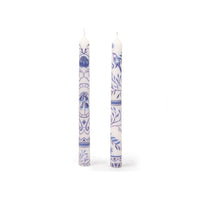 Dynasty of Nature Tapered Candle Set