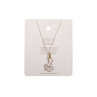 Palas Dreamweaver Necklace