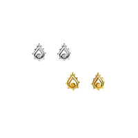 Sunset Studs